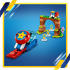 Lego Sonic The Hedgehog Sonics Speed Sphere Challenge (76990)