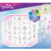 Disney Princess Projector Drawing School (92956)