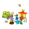 Lego Duplo Caring For Bees & Beehives (10419)