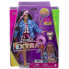 Barbie Extra Basketball Jersey (HDJ46)