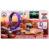 Cars On The Road Showtime Loop Playset (HGV73)