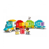 Lego Duplo Number Train (10954)