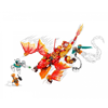 Lego Ninjago Kai’s Fire Dragon EVO (71762)