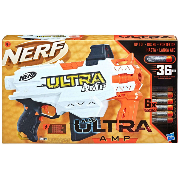 Nerf Ultra Amp (F0954)