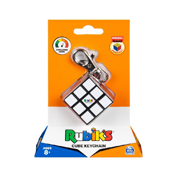 Rubiks Cube Μπρελόκ (5010)