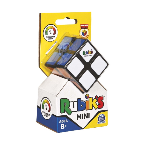 Rubiks Cube 2x2 (6064345)