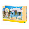 Sylvanian Families Floating Cloud Rainbow Train (5702)