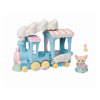 Sylvanian Families Floating Cloud Rainbow Train (5702)