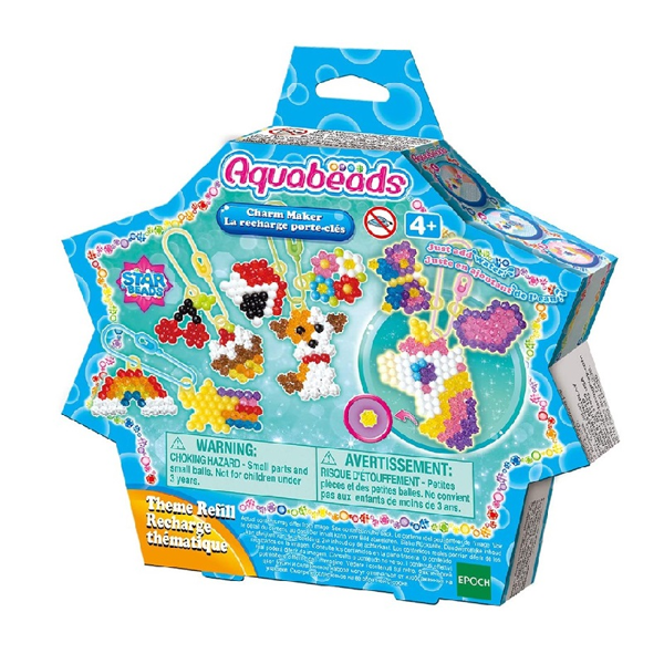 Aquabeads Charm Maker