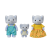 Sylvanian Families Elephant Family (5376)