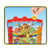 Super Mario Lucky Coin Game (7461)