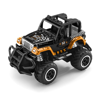 Revell R/C Control Jeep Wrangler (23492)