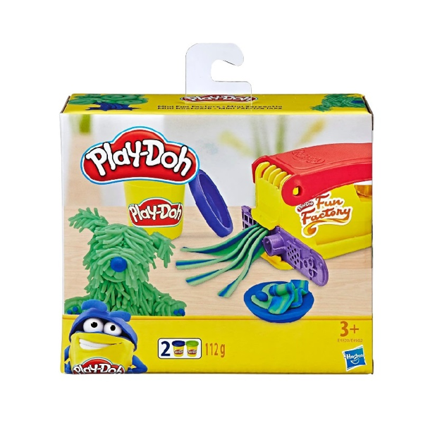 Play-Doh Fun Factory Mini (E4920)