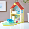 Peppa Pig Wooden Family Home (PPC68000)