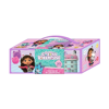 Gabbys Dollhouse Βαλιτσάκι Σετ Χρωματισμού (000574054)