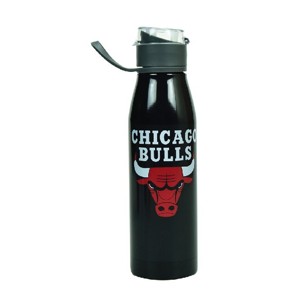 NBA Παγούρι Ανοξείδωτο Chicago Bulls(558-55249)