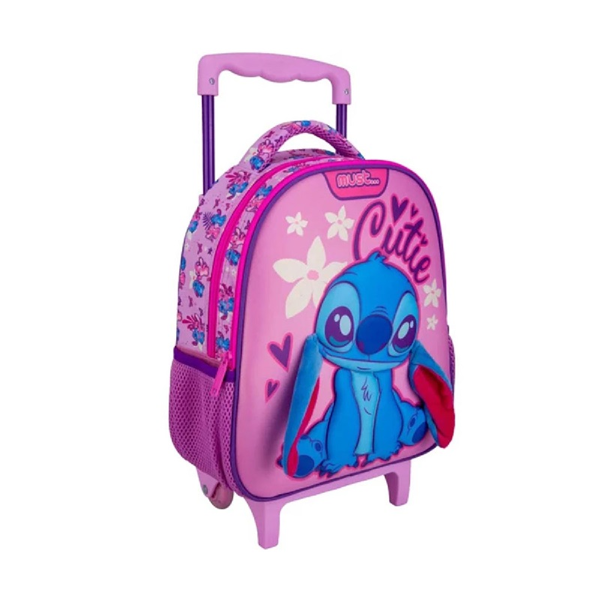 Stitch Trolley Νηπίου (000564496)