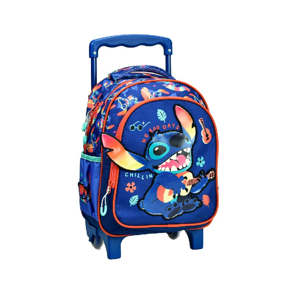 Stitch Trolley Νηπίου (342-00072)