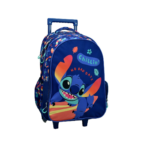 Stitch Trolley Δημοτικού (342-00074)