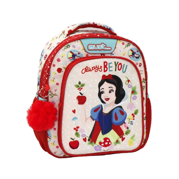 Disney Princess Σακίδιο Νηπίου Snow White (000563651)