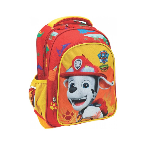 Paw Patrol Σακίδιο Νηπίου Marshall (334-41054)