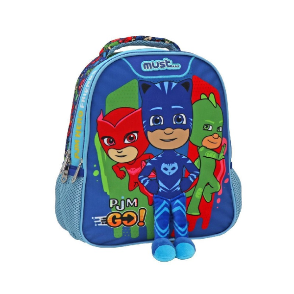 PJ Masks Σακίδιο Νηπίου (000484275)