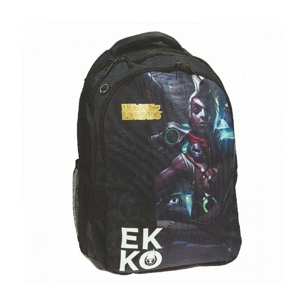 Lol Σακίδιο Πλάτης Ekko (345-05031)