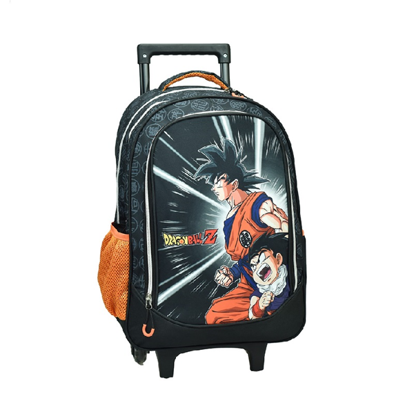 Dragonball Z Trolley Δημοτικού (377-60074)