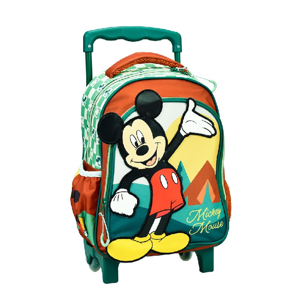 Mickey Mouse Trolley Νηπίου Nature (340-88072)