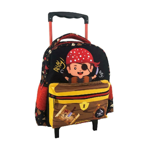 Must Trolley Νηπίου Pirates (000584645)