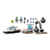 Lego City Spaceship & Asteroid Discovery (60429)