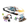 Lego City Spaceship & Asteroid Discovery (60429)