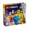 Lego Classic Creative Space Planets (11037)