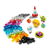 Lego Classic Creative Space Planets (11037)