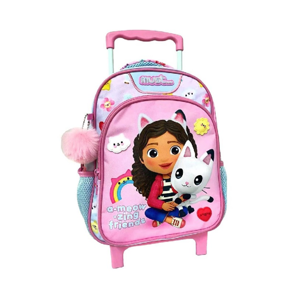 Gabbys Dollhouse Trolley Νηπίου (000574062)