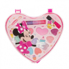 Minnie Mouse Make Up Set Καρδιά Μεγάλη (77365)