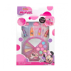 Minnie Mouse Make Up Set Ρουλέτα Με Αξεσουάρ (77363)