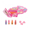 Minnie Mouse Make Up Set Ρουλέτα Με Αξεσουάρ (77363)