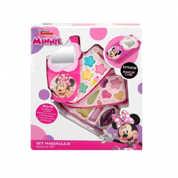 Minnie Mouse Make Up Set Τηλέφωνο (77196)