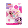 Minnie Mouse Make Up Set Καρδιά Μικρή (77192)