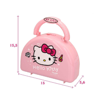 Hello Kitty Make Up Set Τσάντα (48406)