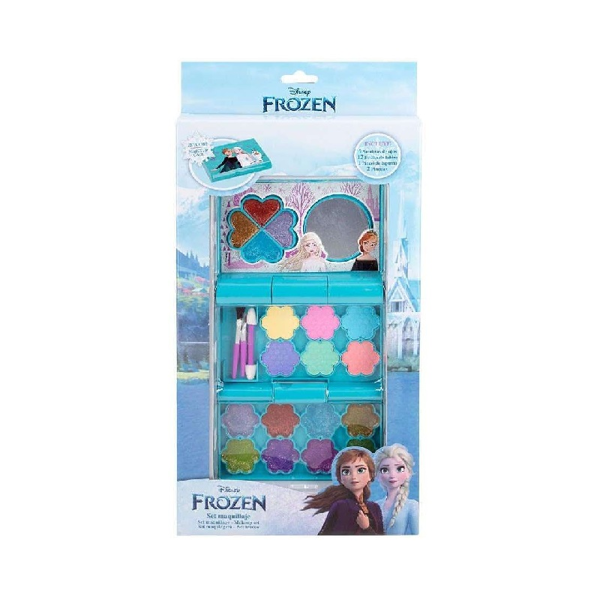 Frozen Make Up Set Κασετίνα (77354)