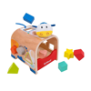 Sirwood Cow Shape Sorter (41597)