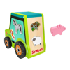 Sirwood Farm Shape Sorter Vehicle (41595)