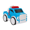 Vitamina G Emergency Vehicles Push & Go (05344)