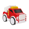 Vitamina G Emergency Vehicles Push & Go (05344)