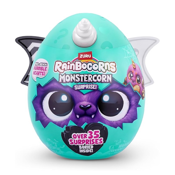 RainBoCoRns Monstercorn Surprise (9297)