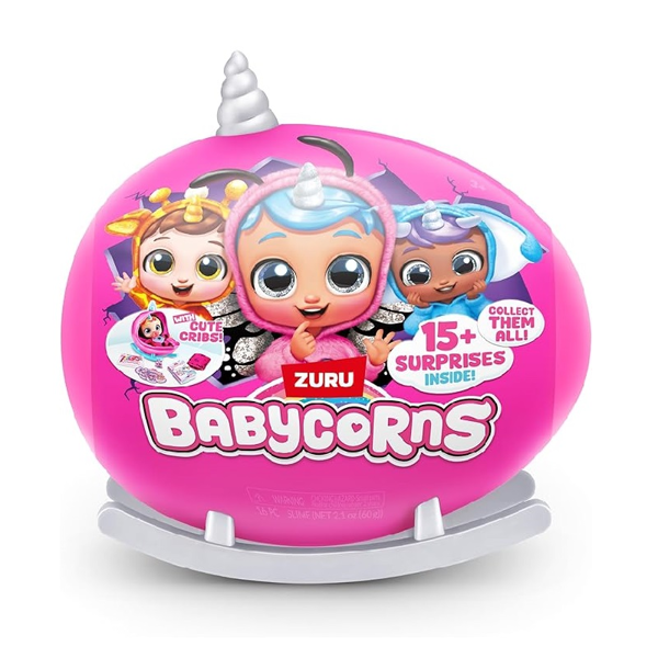 RainBoCoRns Babycorns Mini Surprise (92107)