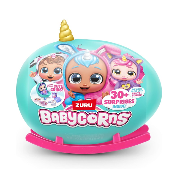 RainBoCoRns Babycorns Surprise (92108)