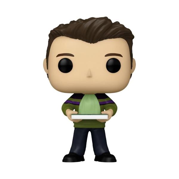 Funko Pop! Vinyl- Joey Tribbiani (Friends) (Television) (1275)